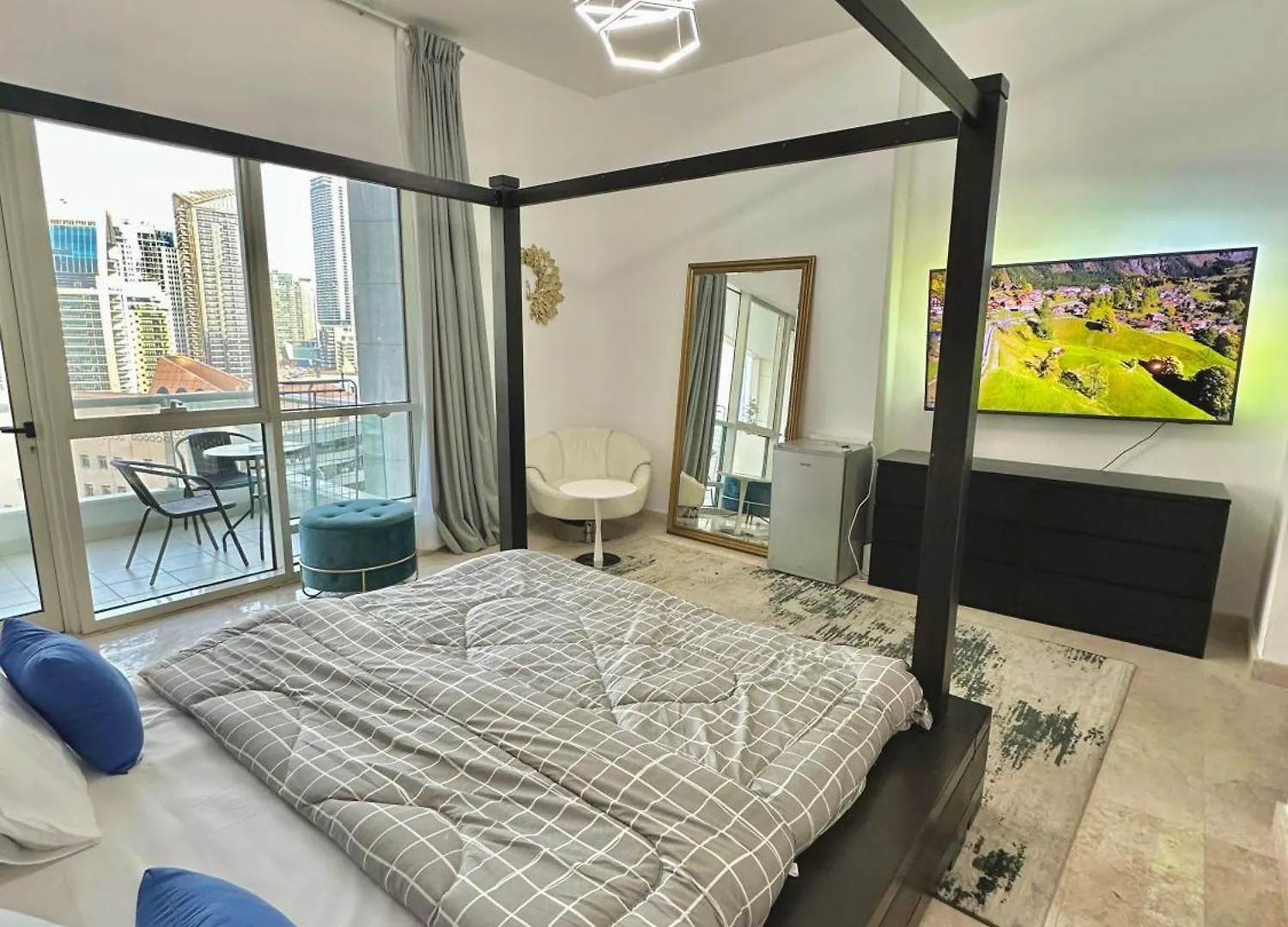 Marina Haven With Jacuzzi location