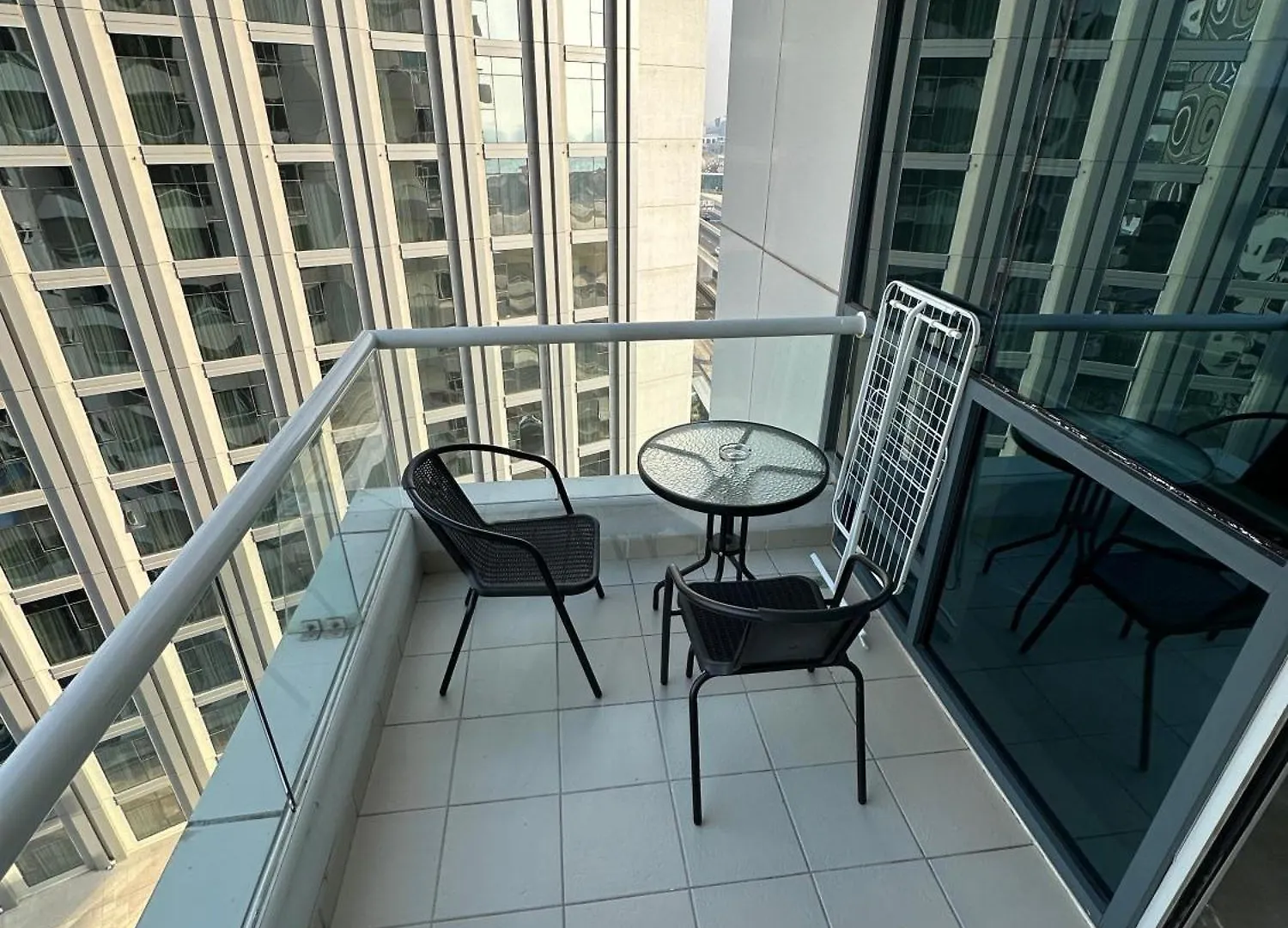 Marina Haven With Jacuzzi Apartment Dubai 0*,  United Arab Emirates